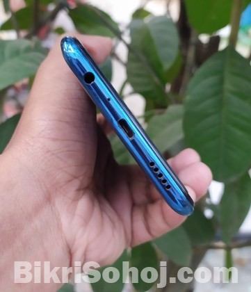 Huawei Y9 2019